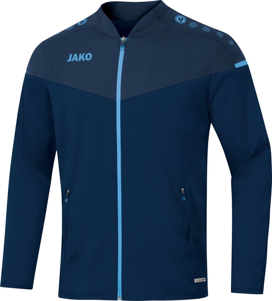 Präsentationsjacke Champ 2.0 JAKO