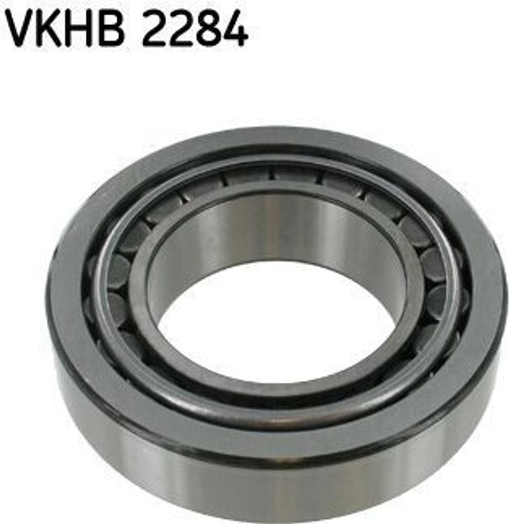 SKF VKHB 2284 Radlager passend für MERCEDES-BENZ MK