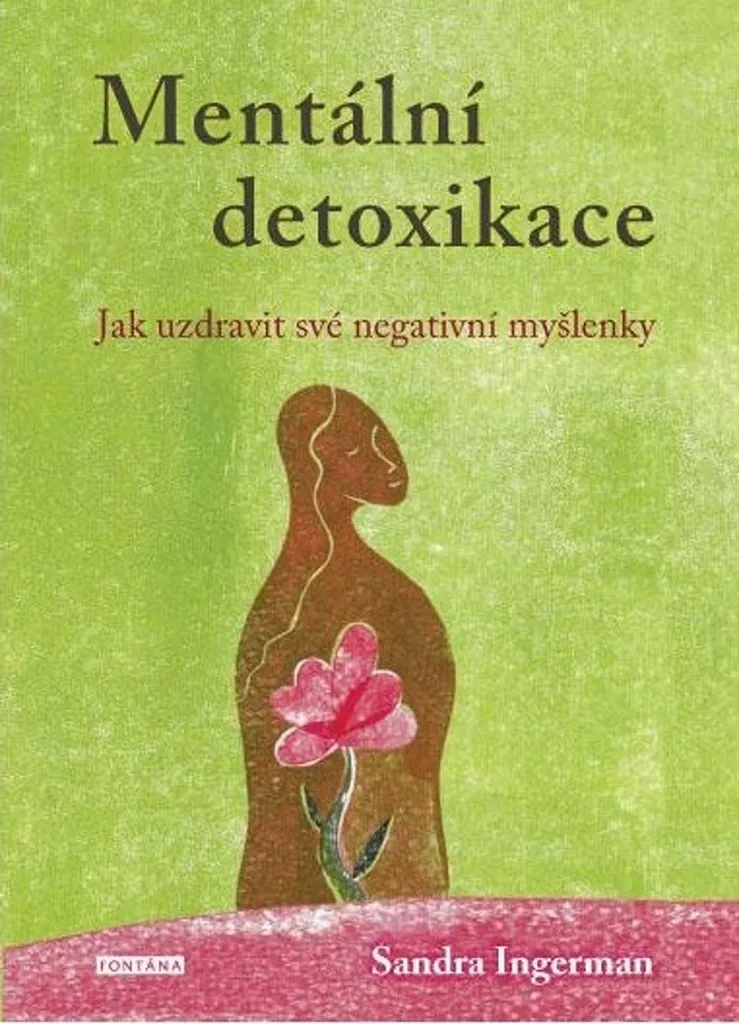 Détox Mentale Sandra Ingerman : Guérir les Pensées Négatives Livre Broché