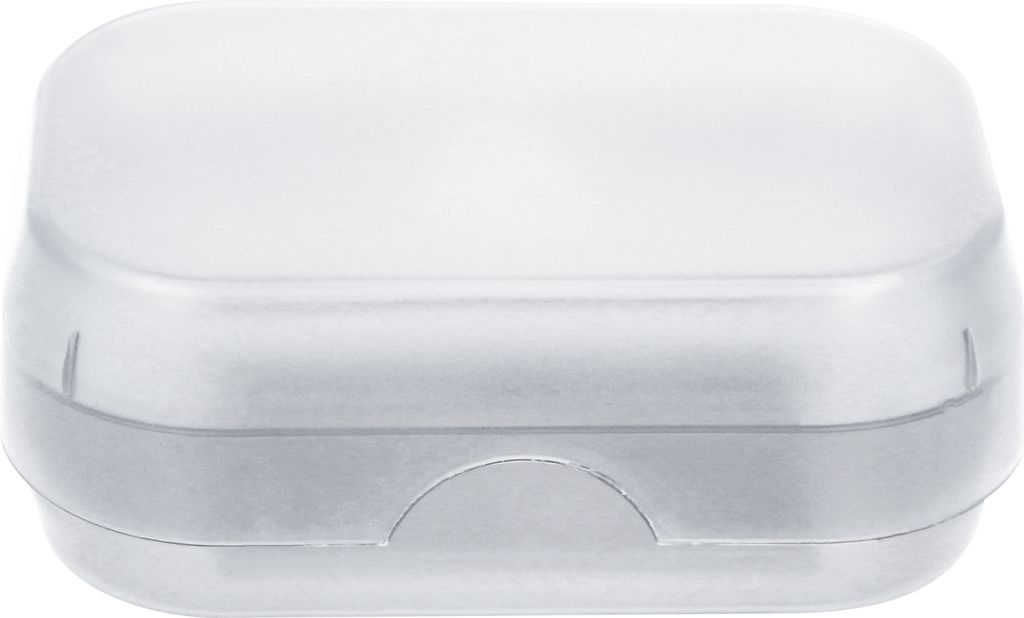 PARSA Beauty Seifendose für Seifenstücke Seifenbox Produktbild 