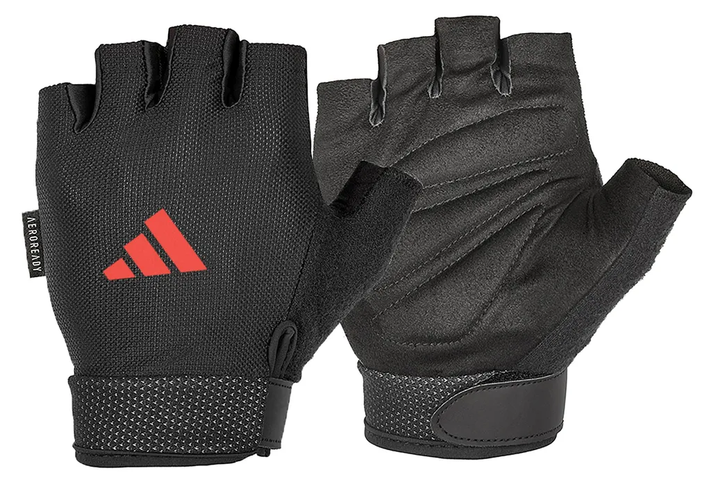Gants Adidas Fitness Essential XL : Stop aux Ampoules et Glissements