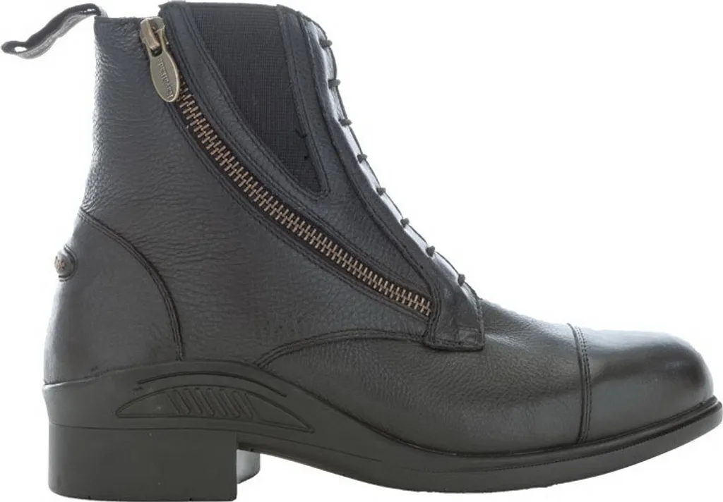 Bottes Kavalkade Impervius Hiver en cuir souple pour cavalier exigeant