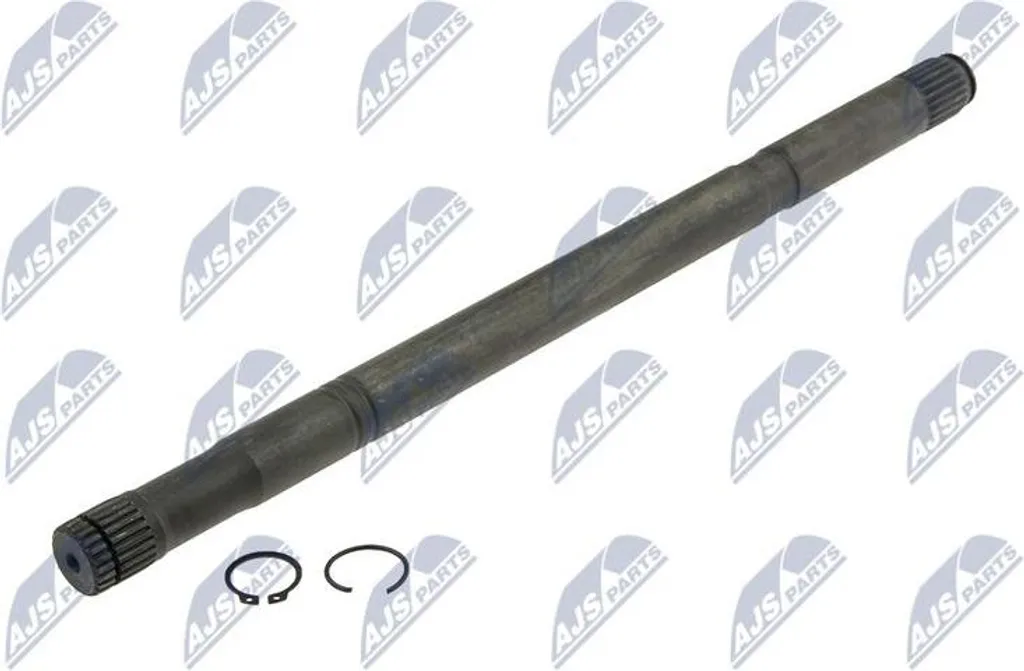 Kit de joints arbre de transmission NTY NWP-TY-001 pour Avensis OE 4347009N40