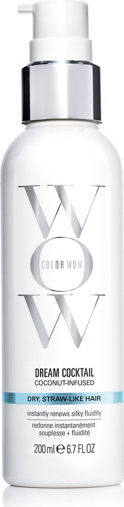 Color Wow Styling Dream Cocktail Coconut-Infused 200 ml Produktbild 
