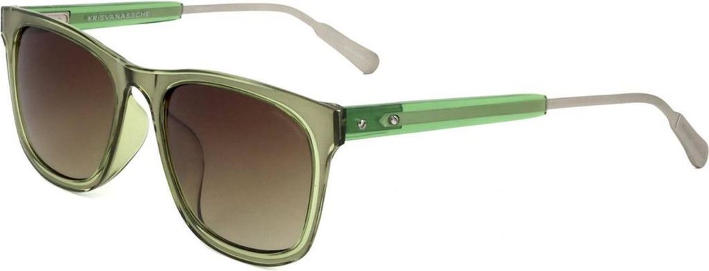 Kris Van Assche by Linda Farrow Sonnenbrille KVA59 C6 54 19 140