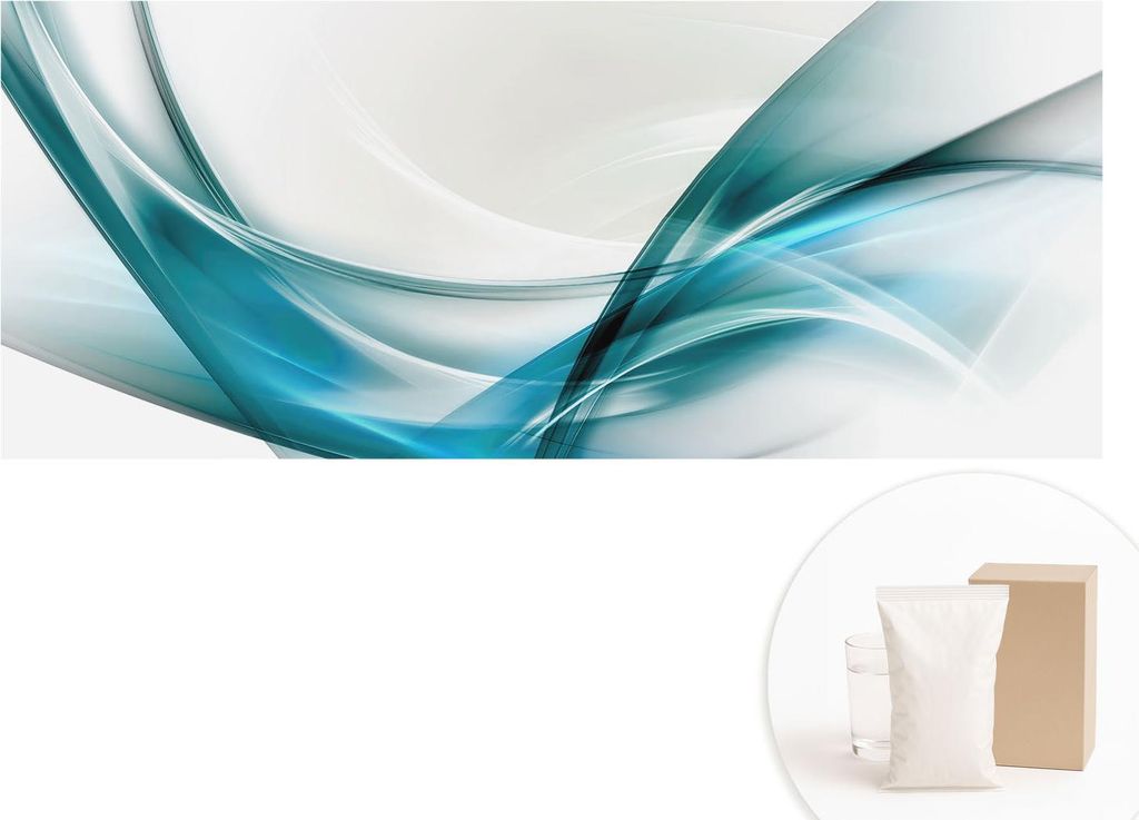 Fototapete - Wandbilder für Wohnzimmer - 208x146 cm - Dekorative Wandfolie - Modernes Design für Wanddekoration - Tapeten für Innenräume - Blau...