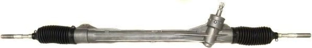 SPIDAN 51885 - OE 45510 42030 Lenkgetriebe für RAV 4 III (A3)