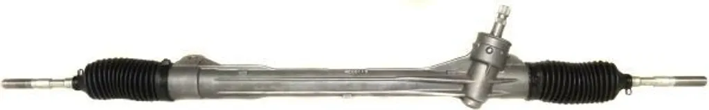 Crémarière de direction pour RAV4 III, réducteur SPIDAN 51885