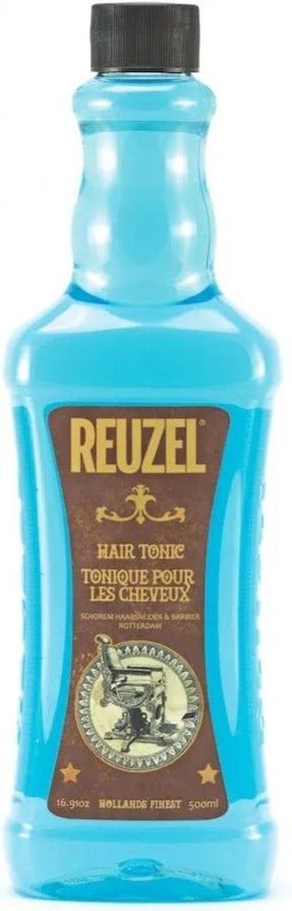 Reuzel Hair Tonic traitement fortifiant pour tous types de Image du produit 
