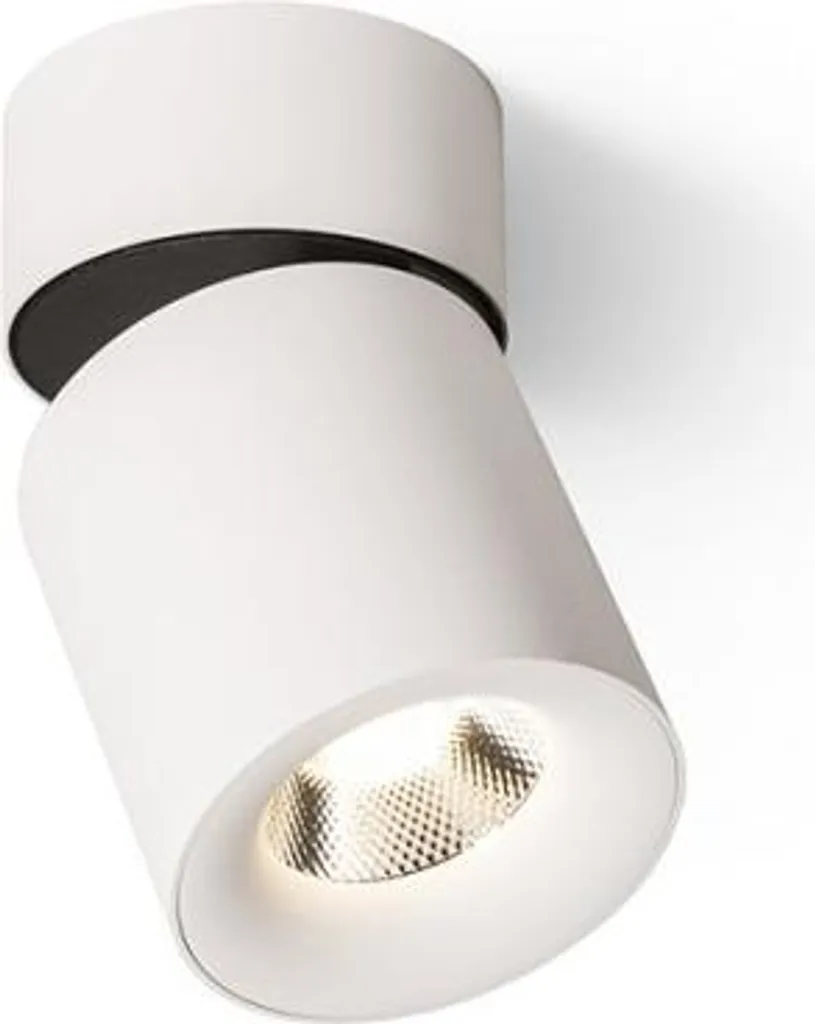 CONDU LED Soffitto Bianco 20W 230V 3000K - Qualità/Prezzo Imbattibile