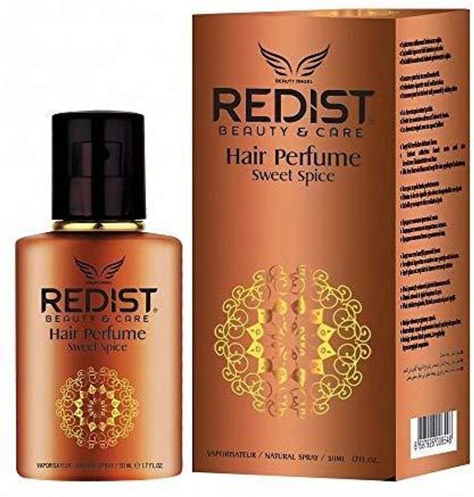 Redist Sweet Spice Haarparfum 50 ml