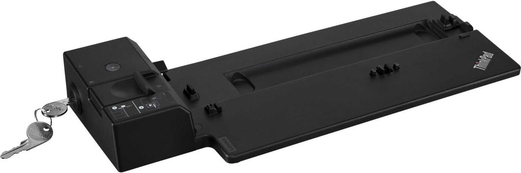 LENOVO ThinkPad Ultra Docking Station 40AJ0135EU Obrázek produktu 