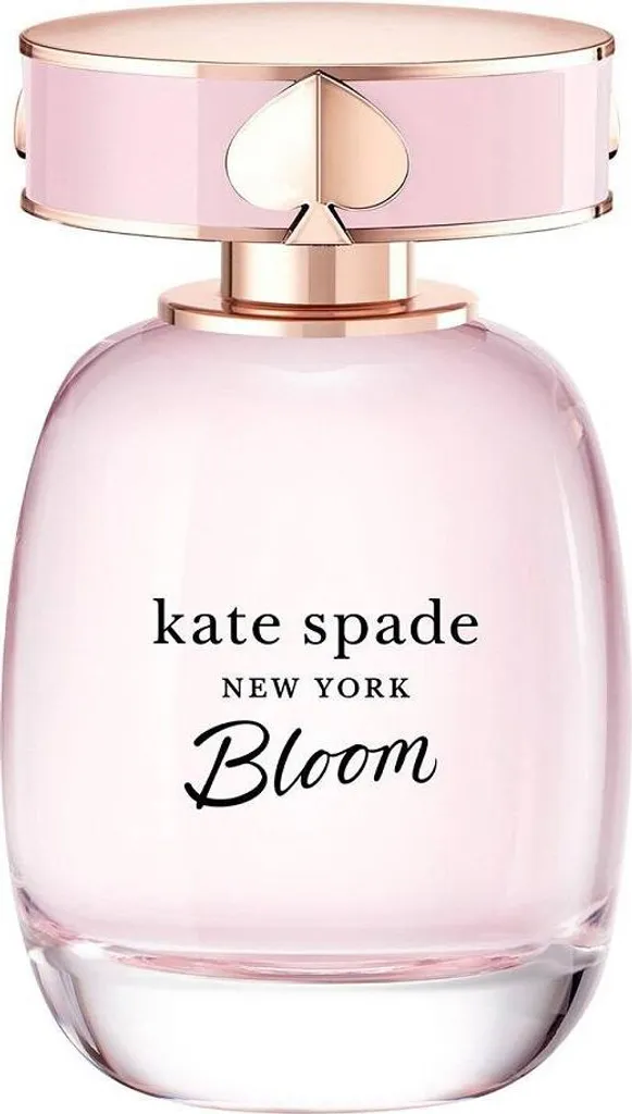 Parfum Femme Kate Spade Bloom 60 ml aux Notes de Camélia et de Citron