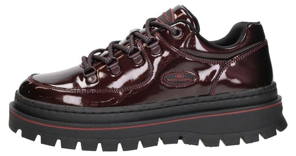 Skechers Jammers - Cool Block  Veterschoenen Laag - Produktbild 
