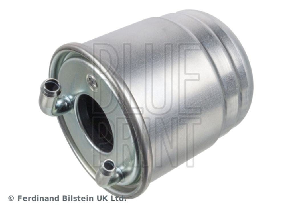 Kraftstofffilter BLUE PRINT ADU172302 passend für MERCEDES-BENZ C-Klasse Limousine (W204) Leitungsfilter