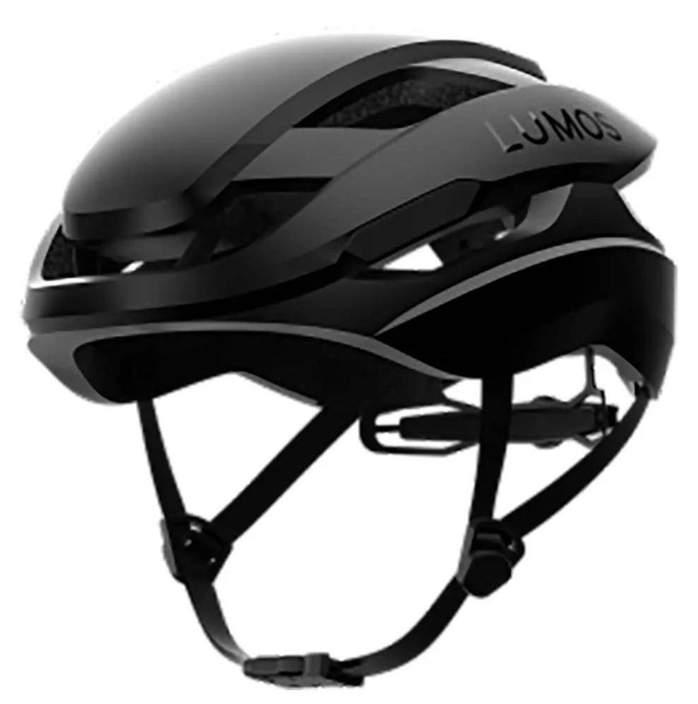 Lumos Ultra Fly stealth black  M/L  Schwarz Produktbild 