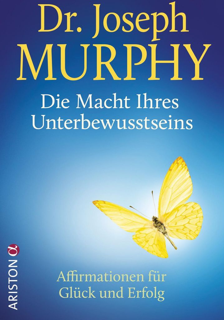 Die Macht Ihres Unterbewusstseins
