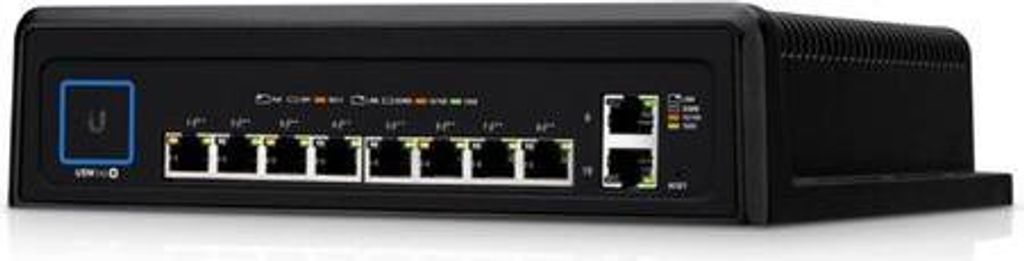 Teltonika RUT240 Industrial LTE WiFi Router