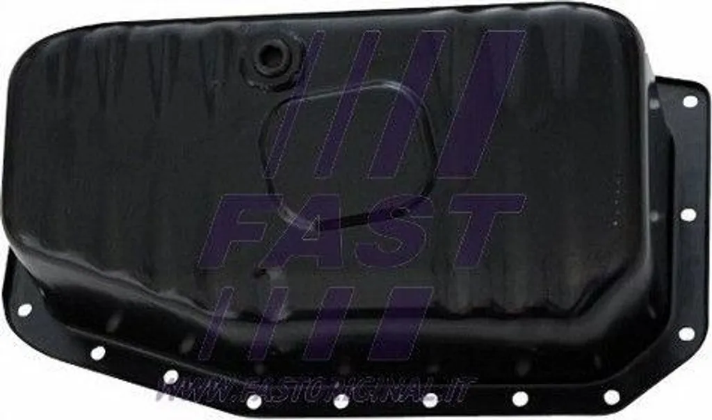 Carter d'huile moteur pour utilitaire Boxer et Jumper remplace 0301J3