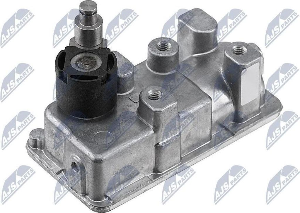 NTY Steuerdose Lader ECD-LR-006 für LAND ROVER Defender SUV (L316) elektrisch gesteuert