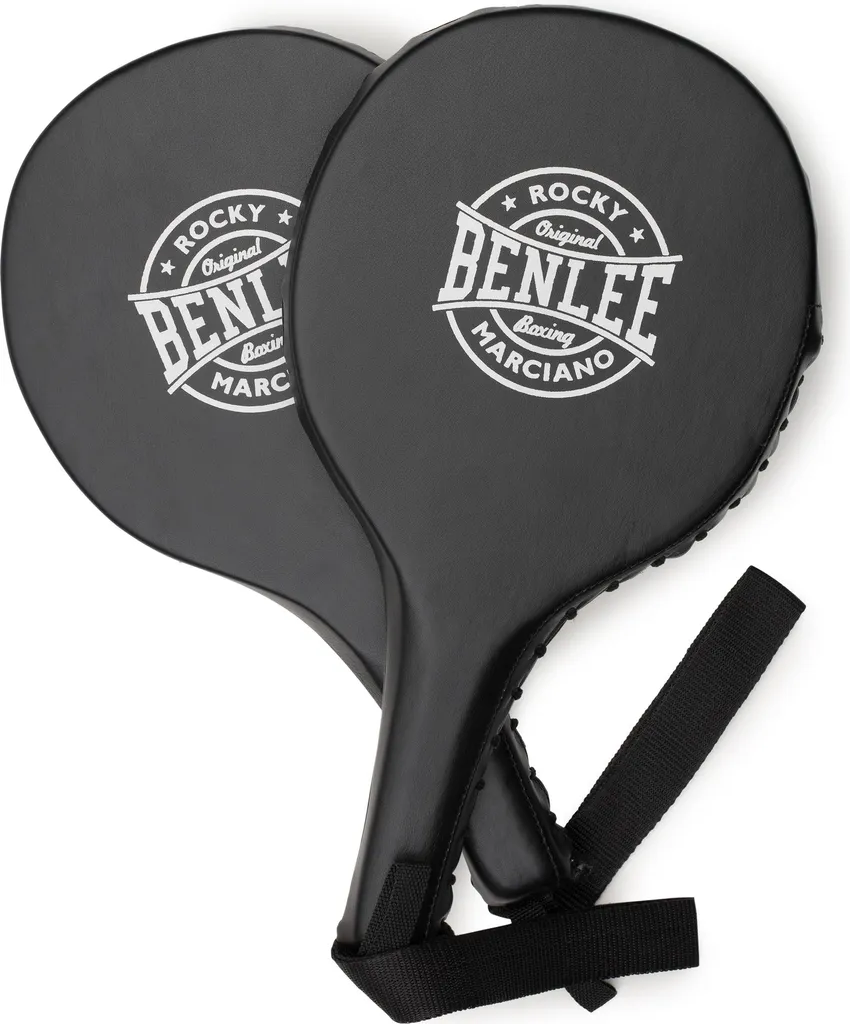 Paddles de boxe BENLEE Lapy VENTO cibles de frappe vitesse