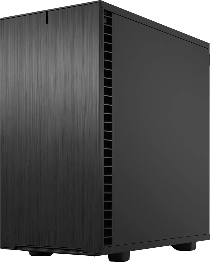 Fractal Design Define 7 Mini: Design Scandinavo per Professionisti - 12