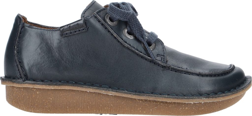 Clarks Komfort Schnürschuhe WOMENS Damen 31333937323639 Produktbild 15
