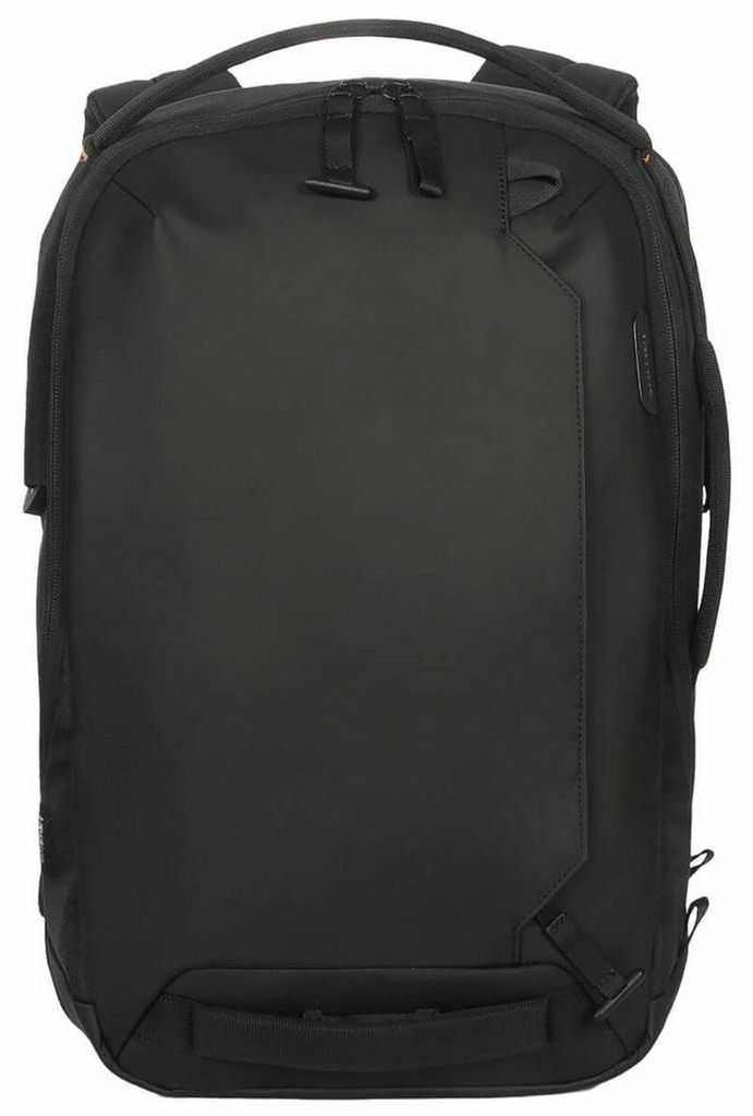 Targus TBB652GL Commuter EcoSmart -Rucksack 15-16", Schwarz