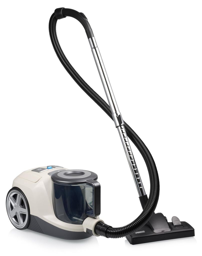 Princess 335080 Aspirapolvere senza sacco 4 l Immagine del prodotto 