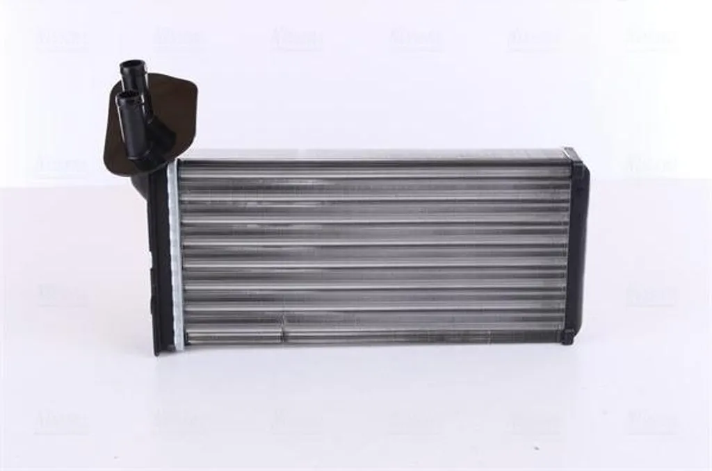 Radiateur Chauffage Aluminium NISSENS 73965 OE 701819031A Fiabilité Pro