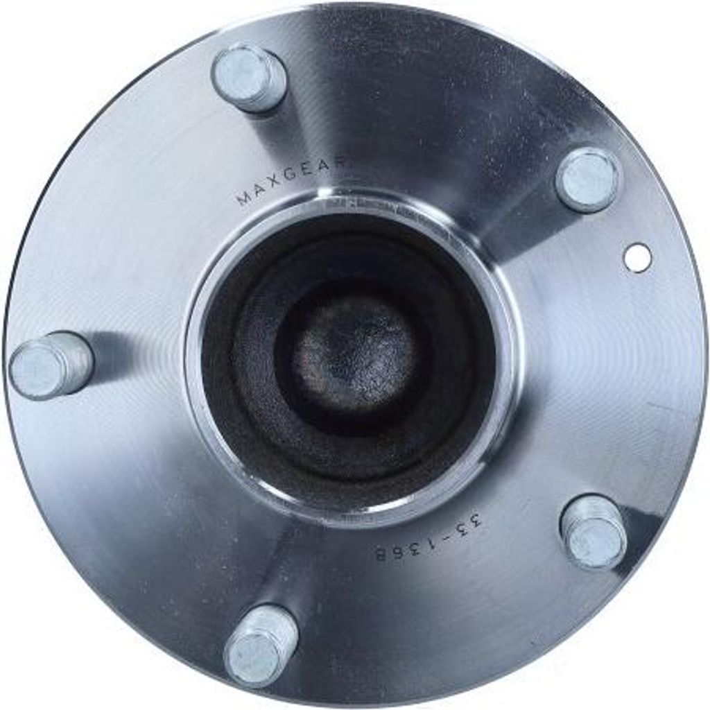 MAXGEAR Radlagersatz Hinten für HONDA CIVIC X Schrägheck (FC, FK) 139,3mm 33-1368
