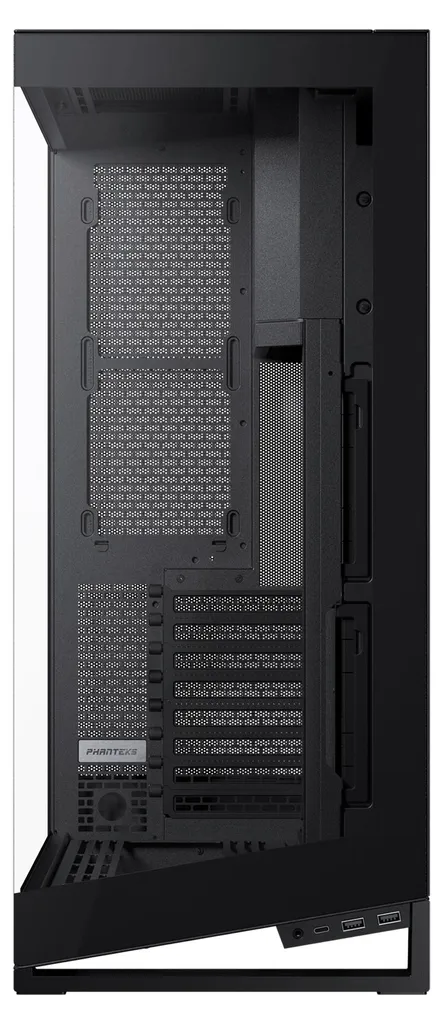 Boîtier PC Grand Format Phanteks NV7 Noir pour Setup Watercooling Pro - 10