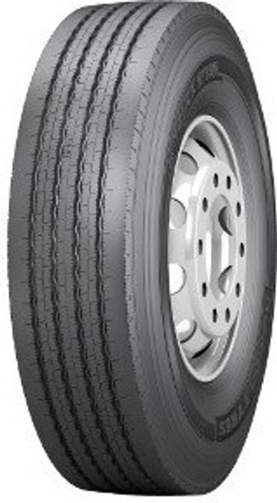 Nokian E-Truck Steer Ganzjahresreifen 315/70 R22.5 154/150L LKW Allwetterreifen Reifen