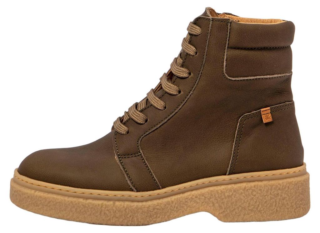 El Naturalista Stiefeletten Damen N5900 WAX NAPPA FOREST / Produktbild 