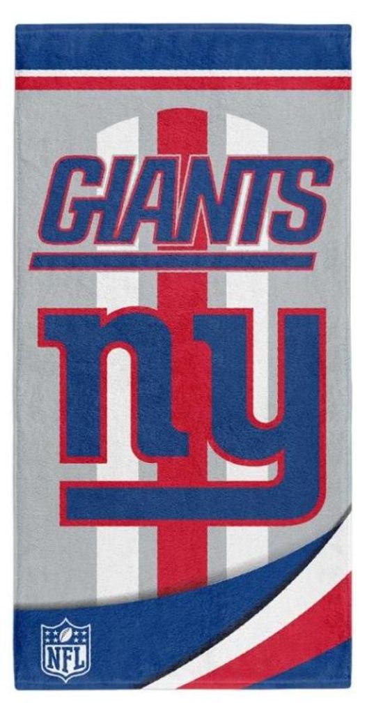 Strandtuch / Beachtowel "EXTREME"New York Giants