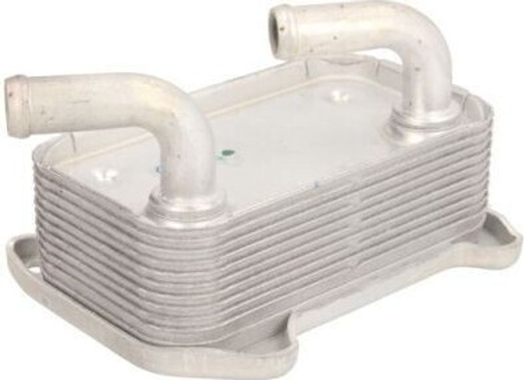 THERMOTEC D4V003TT Ölkühler Motoröl für VOLVO V40 Kombi (645) S40 I (644)