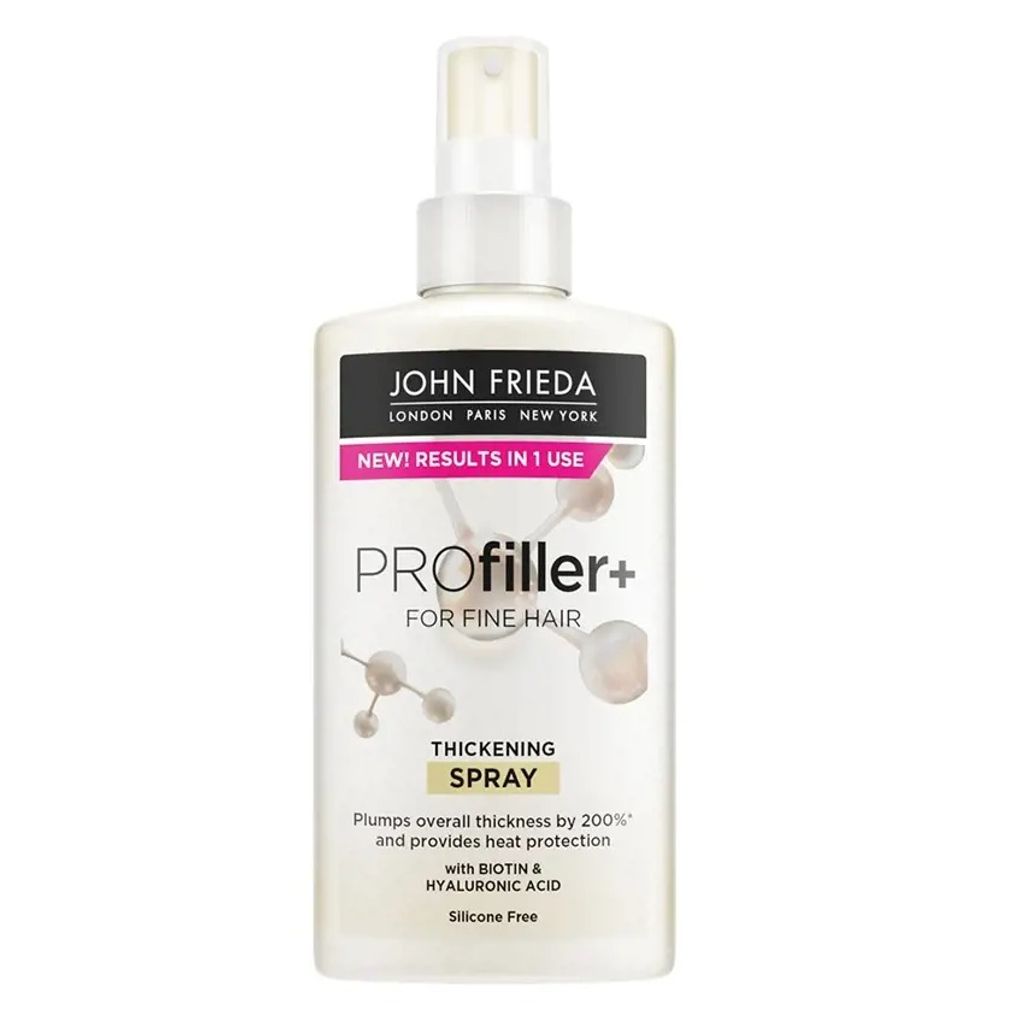 John Frieda PROfiller+ Thickening Spray 150 ml Zdjęcie produktu 
