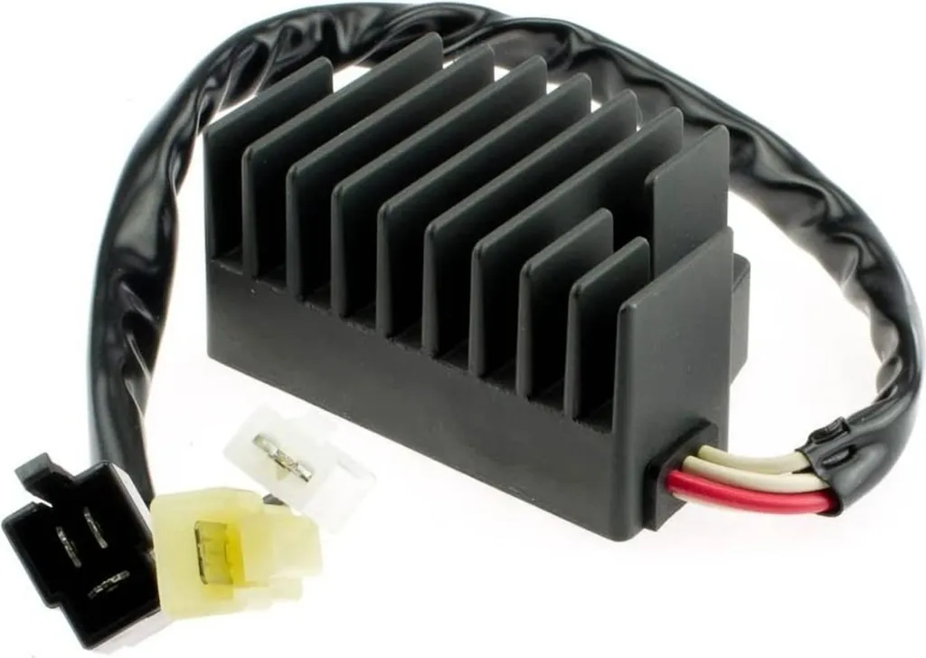 Régulateur Yamaha VMX-12 1200 Vmax 96-02 Pamoto Haute Dissipation