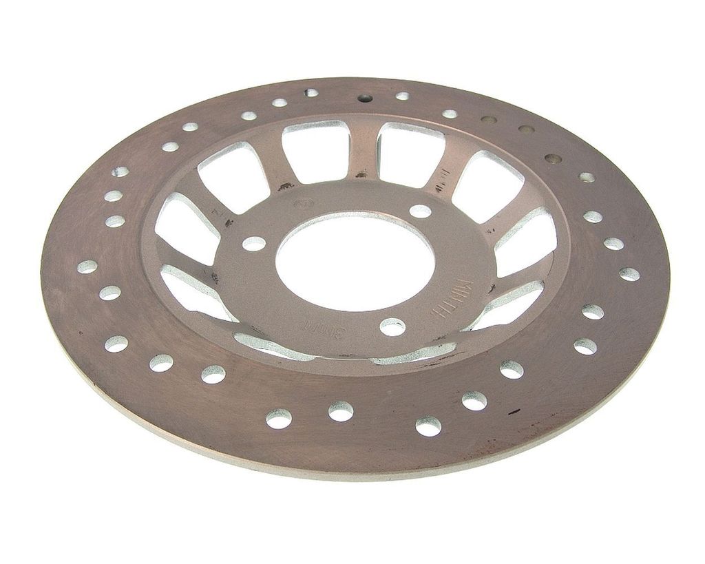 Bremsscheibe STANDARD - BENZHOU YY125T-11 (Topspeed 125) Produktbild 