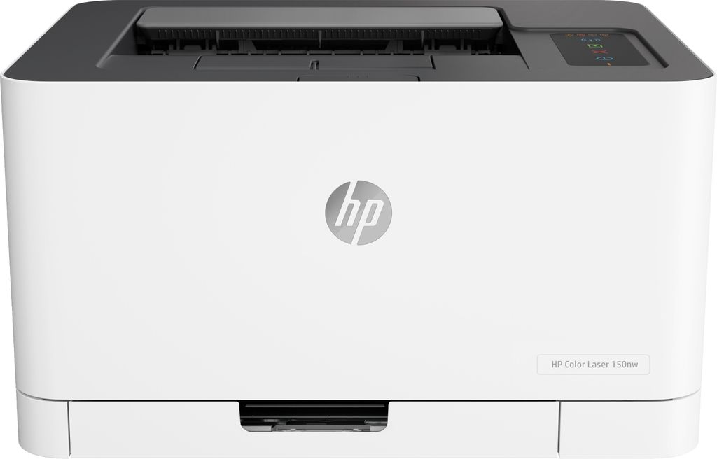 HP Laser kolorowy 150NW Zdjęcie produktu 