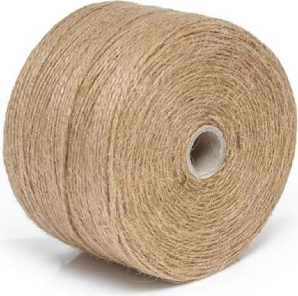 Sznurek Jutowy 1kg - 2mm Zdjęcie produktu 