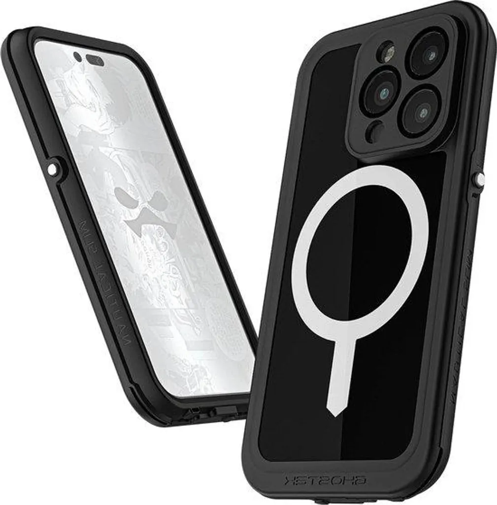Coque de Protection Étanche pour Smartphone 6,1" Idéale Extérieur