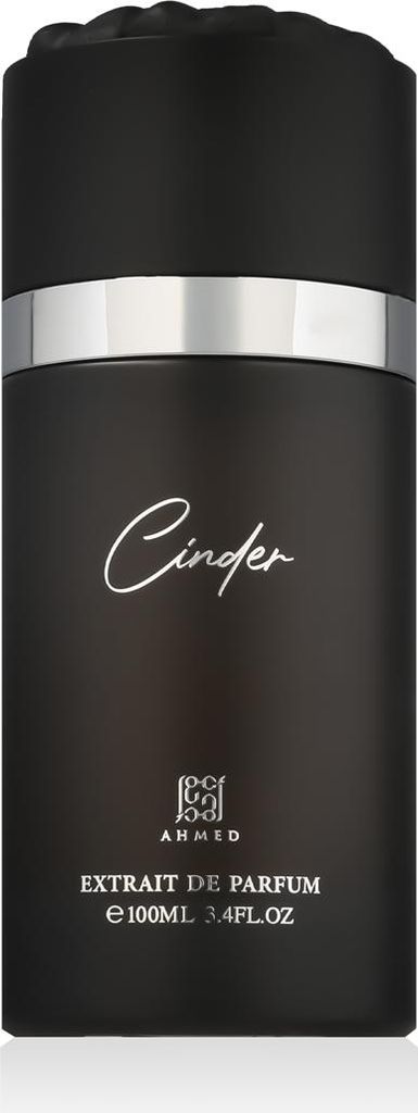 Ahmed Al Maghribi Cinder woda perfumowana 100ml Zdjęcie produktu 