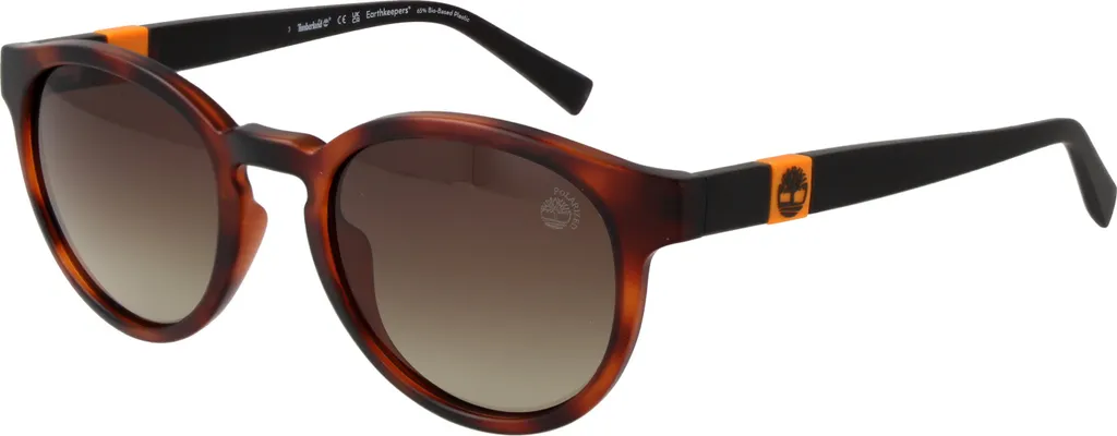 Lunettes de soleil homme Timberland TB9323 idéales conduite et loisirs