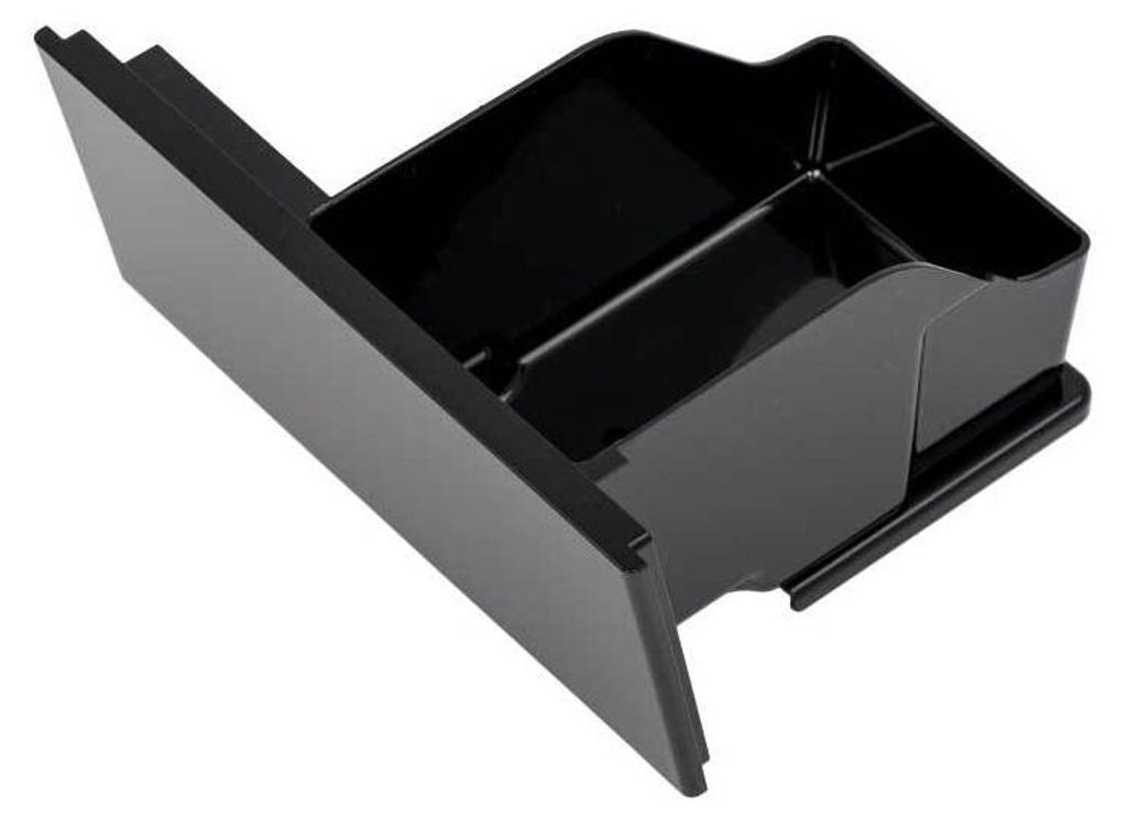 Delonghi contenitore vasca fondi tufi macchina caffè Immagine del prodotto 