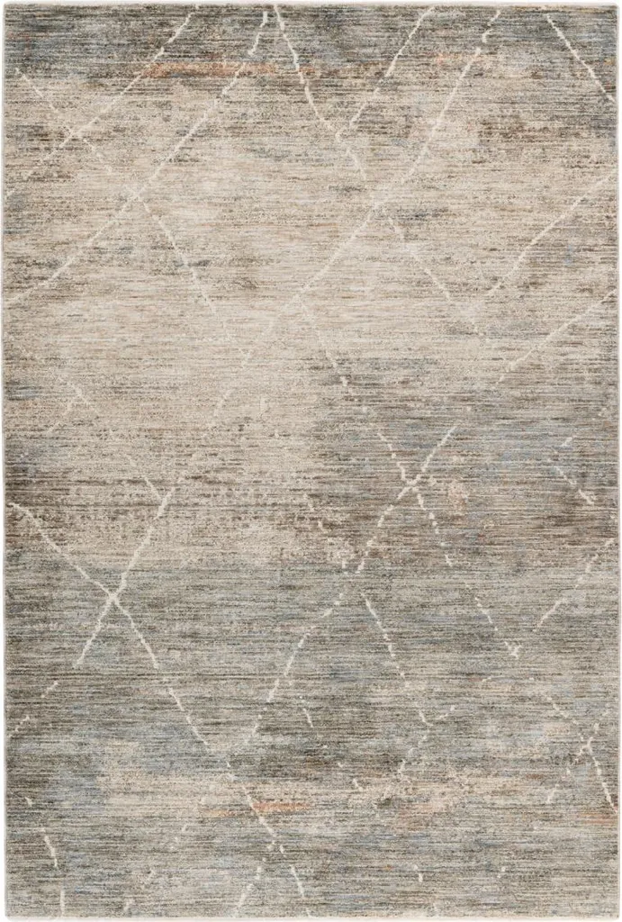 Tapis My Everest 420 Multi 60x110 cm : Solution Sols Froids et Usés
