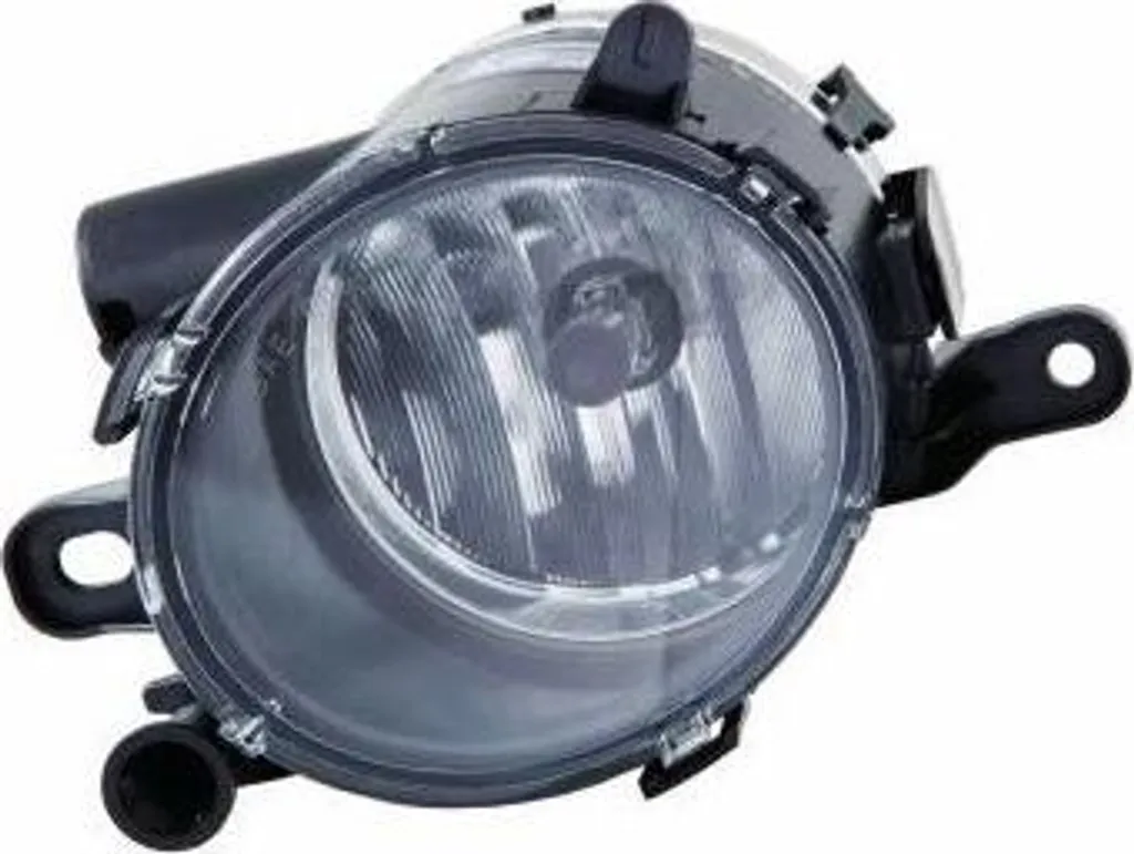 ABAKUS 442-2034L-UE Fendinebbia Opel Astra J Insignia Meriva B