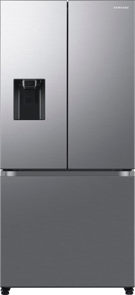 Samsung Kühlschrank 3 Türen RF5000C 495L RF50C530ES9 Edelstahl