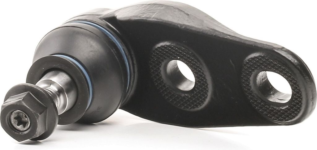 RIDEX Traggelenk Vorne Unten Rechts außen für MINI Schrägheck (R56) 2462S0324