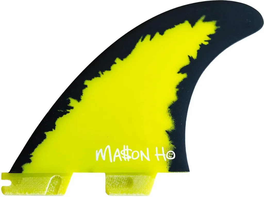 Dérives Mason Ho PC Aircore Medium FCS - Stop aux Planches Lourdes